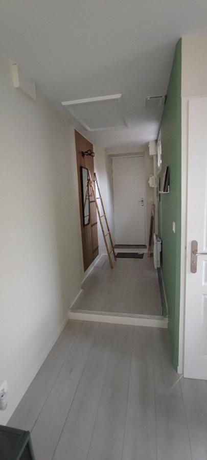 Joli Studio Centre Ville D'אמיינס מראה חיצוני תמונה